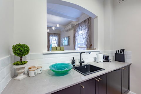 Heritage Townhouse Near Harbour Bridge - Sydney 4u 35