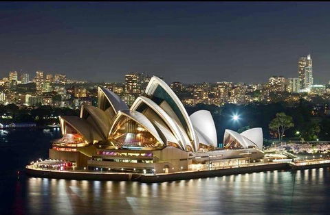 Heritage Townhouse Near Harbour Bridge - Sydney 4u 24