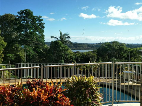 Southern - Sydney 4u 2