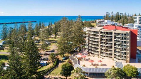 Northpoint Apartments - Accommodation Sydney 0