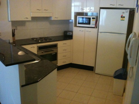 Northpoint Apartments - Accommodation Sydney 25
