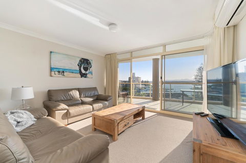 Northpoint Apartments - Accommodation Sydney 1