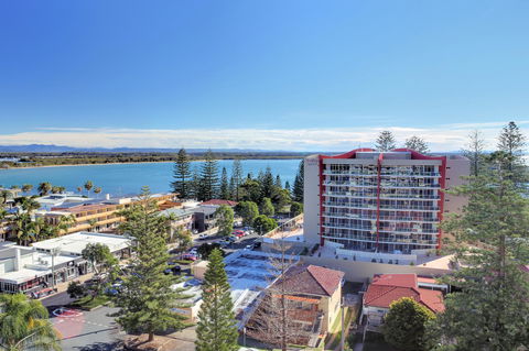 Northpoint Apartments - Accommodation Sydney 16