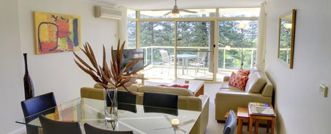 Northpoint Apartments - Accommodation Sydney 10