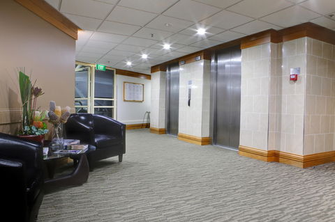 Northpoint Apartments - Accommodation Sydney 27