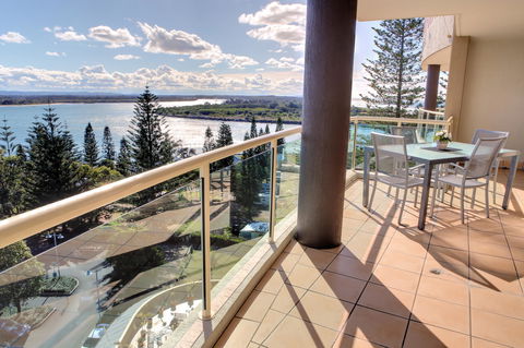Northpoint Apartments - Accommodation Sydney 7