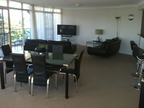 Northpoint Apartments - Accommodation Sydney 26
