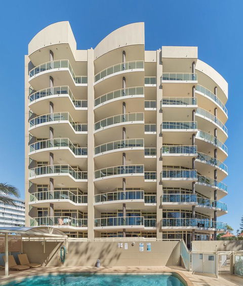 Northpoint Apartments - Accommodation Sydney 2