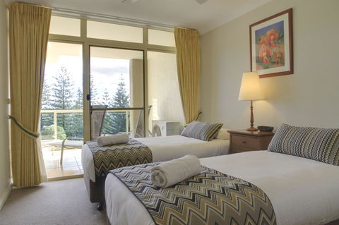 Northpoint Apartments - Accommodation Sydney 28