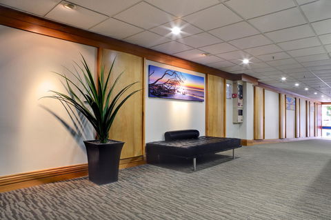Northpoint Apartments - Accommodation Sydney 17