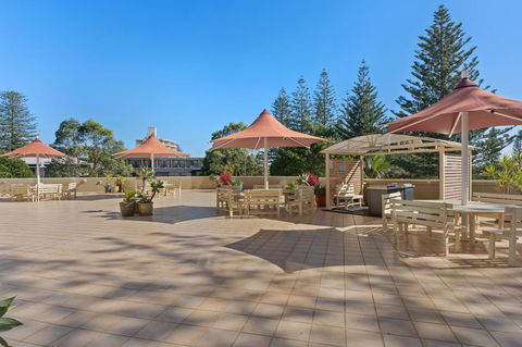 Northpoint Apartments - Accommodation Sydney 5