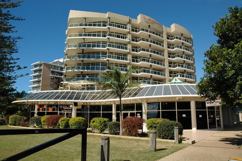 Northpoint Apartments - Accommodation Sydney 4