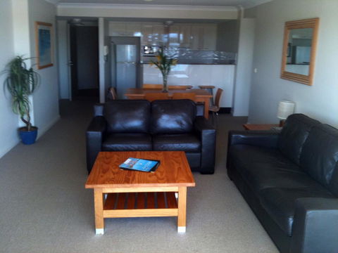 Northpoint Apartments - Accommodation Sydney 24