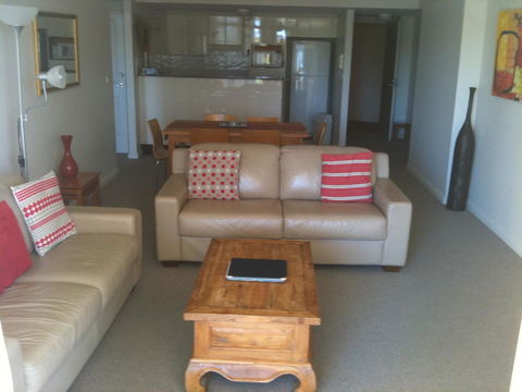 Northpoint Apartments - Accommodation Sydney 14