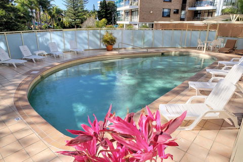 Northpoint Apartments - Accommodation Sydney 8