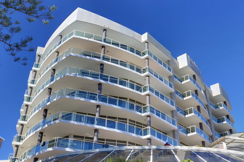Northpoint Apartments - Accommodation Sydney 15