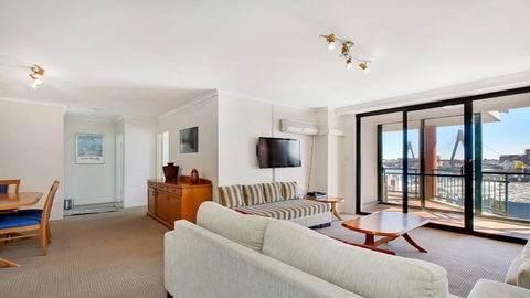 Darling Harbor Apartment - Sydney 4u 1
