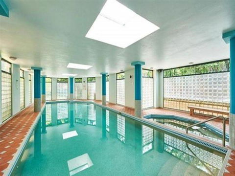 Darling Harbor Apartment - Sydney 4u 9