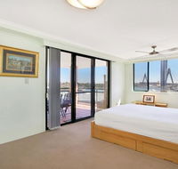 Darling Harbor Apartment - Sydney 4u