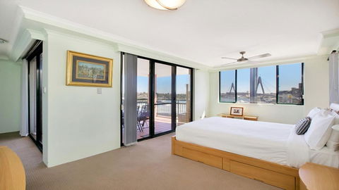 Darling Harbor Apartment - Sydney 4u 0