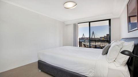 Darling Harbor Apartment - Sydney 4u 4