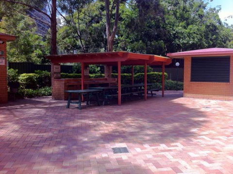 Darling Harbor Apartment - Sydney 4u 11
