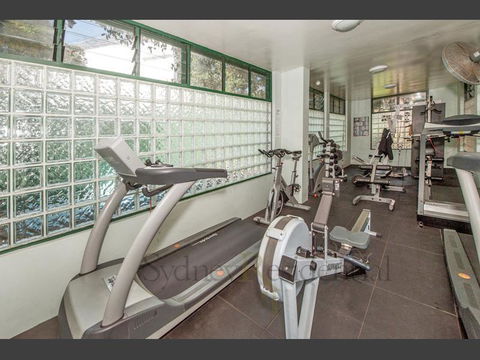 Darling Harbor Apartment - Sydney 4u 10
