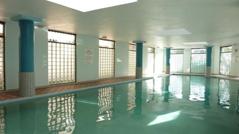 Darling Harbor Apartment - Sydney 4u 8