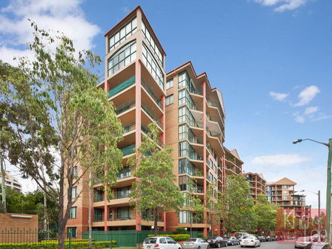 Darling Harbor Apartment - Sydney 4u 13