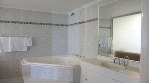 Darling Harbor Apartment - Sydney 4u 3