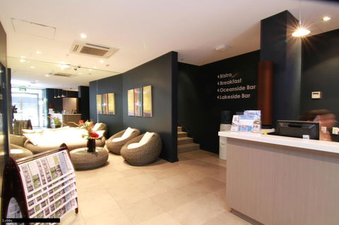 Narrabeen Sands Hotel By Nightcap Plus - Sydney 4u 32