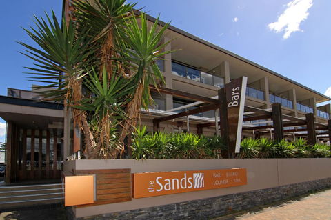 Narrabeen Sands Hotel By Nightcap Plus - Sydney 4u 16