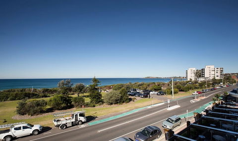 Narrabeen Sands Hotel By Nightcap Plus - Sydney 4u 29