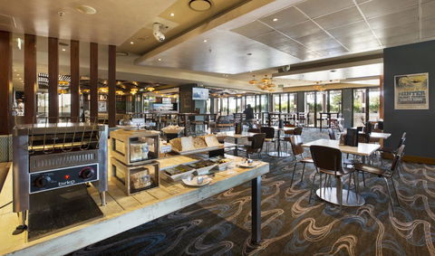 Narrabeen Sands Hotel By Nightcap Plus - Sydney 4u 39