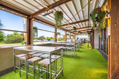 Narrabeen Sands Hotel By Nightcap Plus - Sydney 4u 7