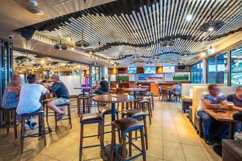 Narrabeen Sands Hotel By Nightcap Plus - Sydney 4u 8