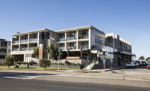 Narrabeen Sands Hotel By Nightcap Plus - Sydney 4u 33
