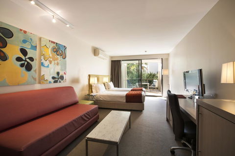 Narrabeen Sands Hotel By Nightcap Plus - Sydney 4u 18