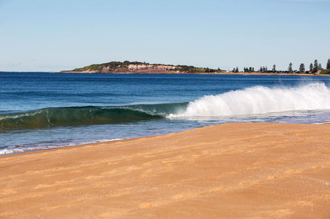 Narrabeen Sands Hotel By Nightcap Plus - Sydney 4u 25