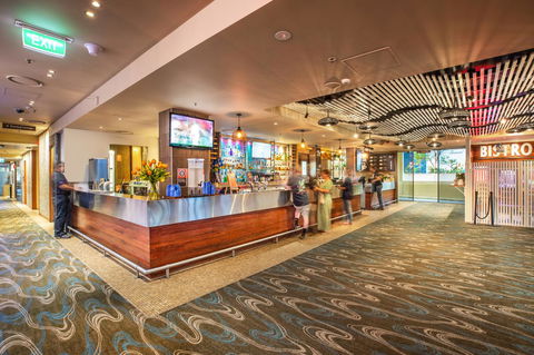 Narrabeen Sands Hotel By Nightcap Plus - Sydney 4u 5
