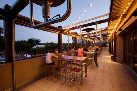 Narrabeen Sands Hotel By Nightcap Plus - Sydney 4u 9