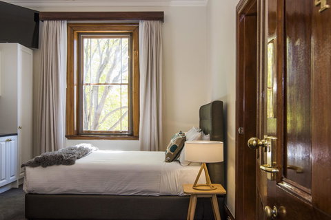 The Parkview Hotel Mudgee - Sydney Resort 11