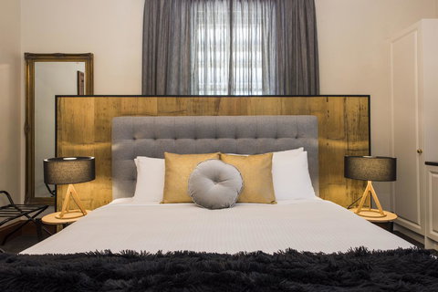 The Parkview Hotel Mudgee - Sydney Resort 20