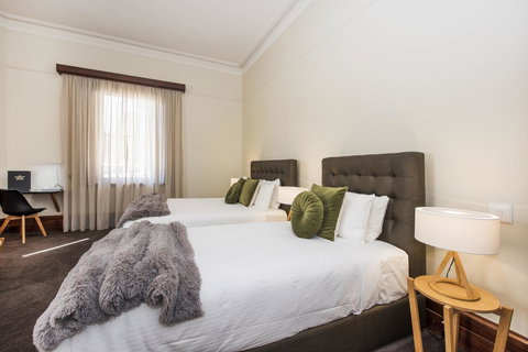 The Parkview Hotel Mudgee - Sydney Resort 7