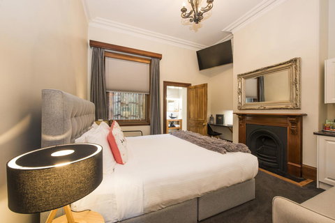 The Parkview Hotel Mudgee - Sydney Resort 27