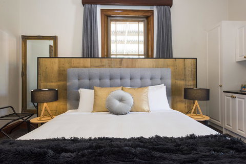 The Parkview Hotel Mudgee - Sydney Resort 18