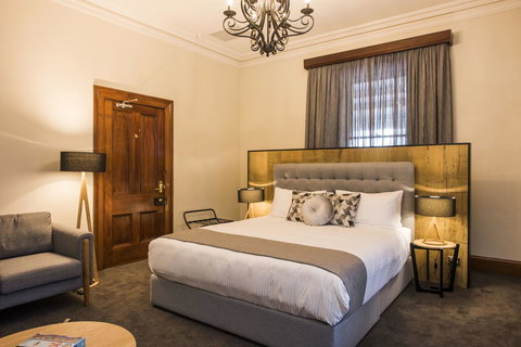 The Parkview Hotel Mudgee - Sydney Resort 0