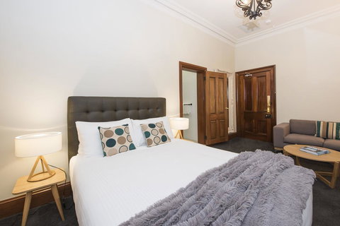 The Parkview Hotel Mudgee - Sydney Resort 13