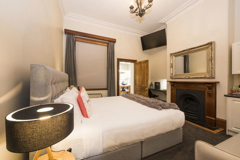 The Parkview Hotel Mudgee - Sydney Resort 26