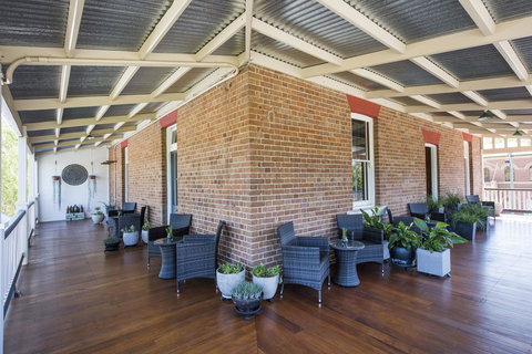 The Parkview Hotel Mudgee - Sydney Resort 44